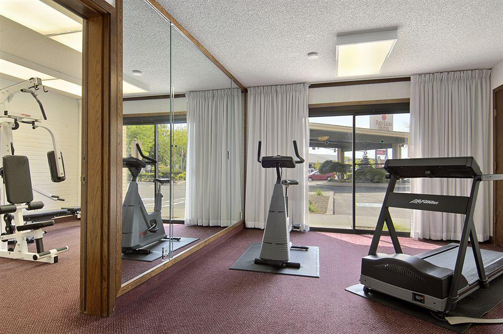 On The River, An Ihg 3* Richland