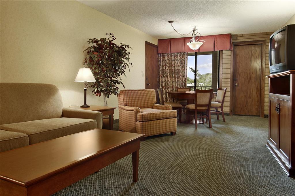 On The River, An Ihg