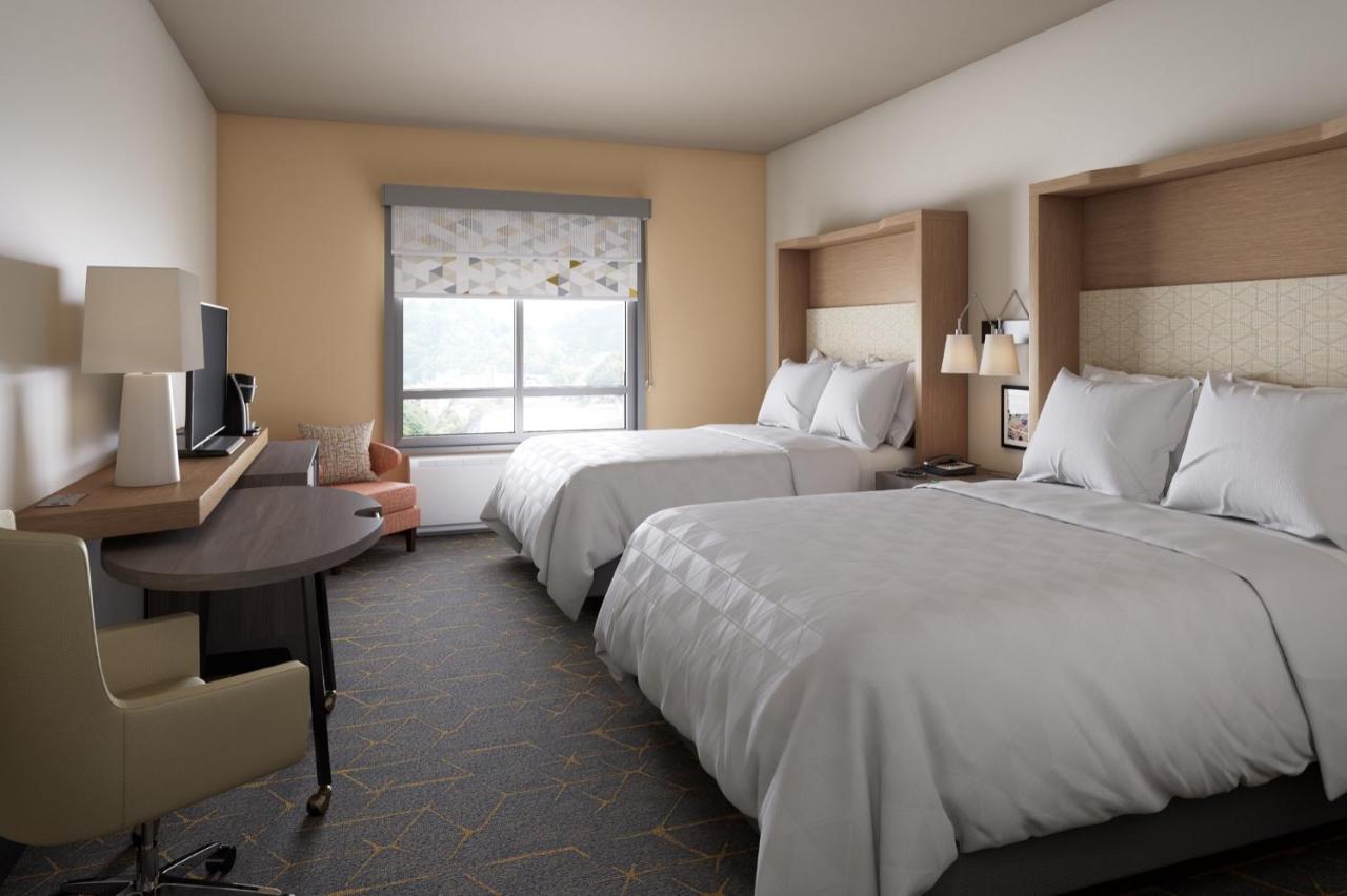 Hotel On The River, An Ihg