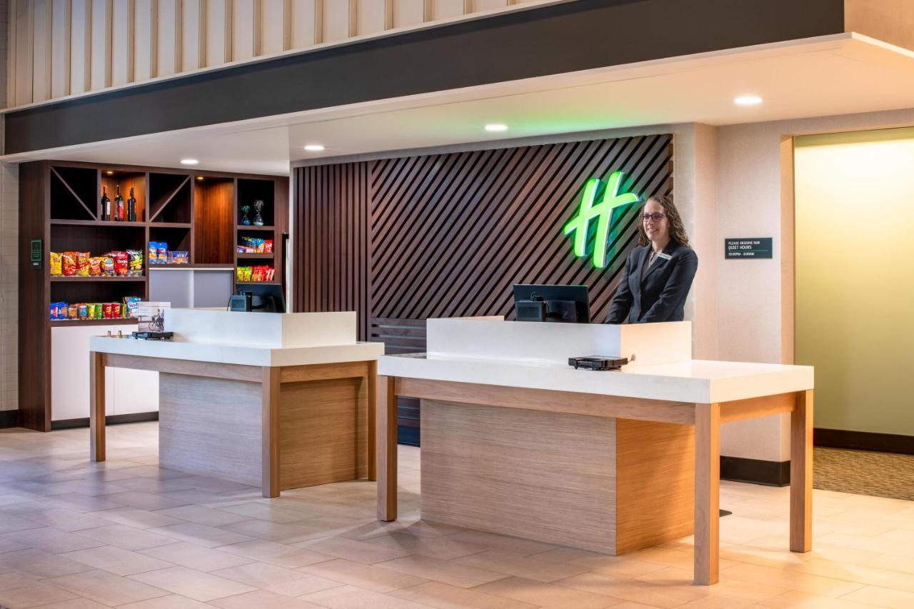 Hotel On The River, An Ihg Richland