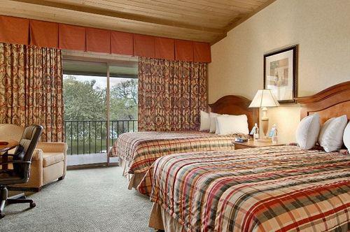Hotel On The River, An Ihg Richland
