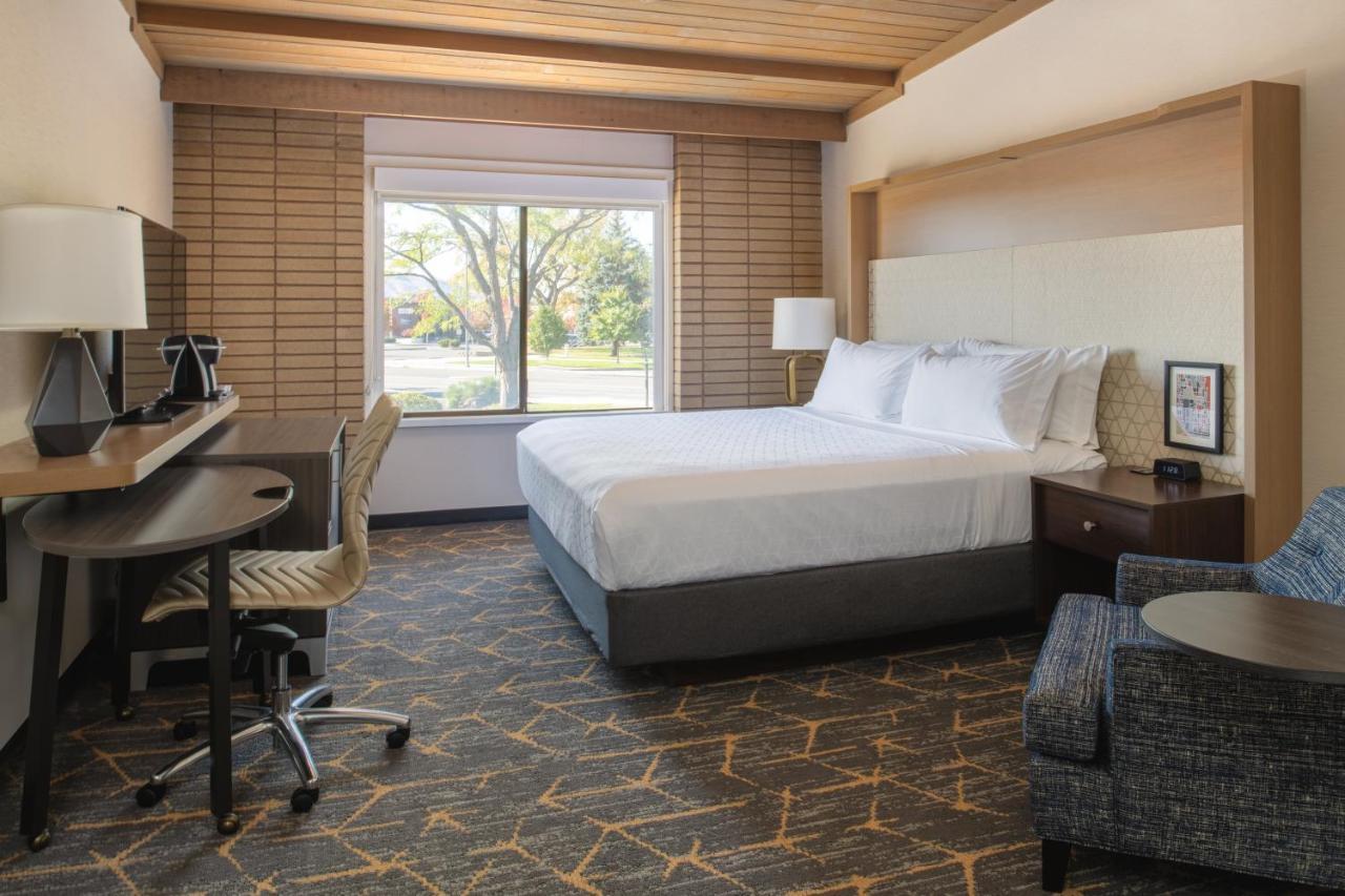 On The River, An Ihg Hotel Richland