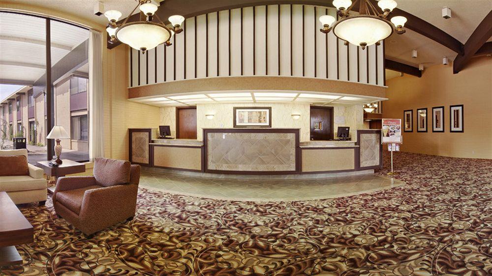 Hotel On The River, An Ihg Richland