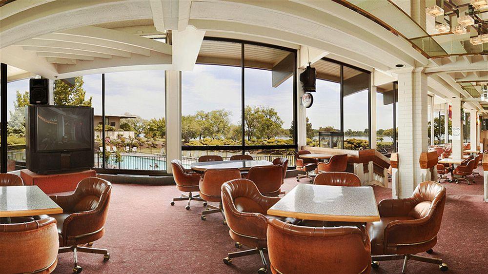 Hotel On The River, An Ihg