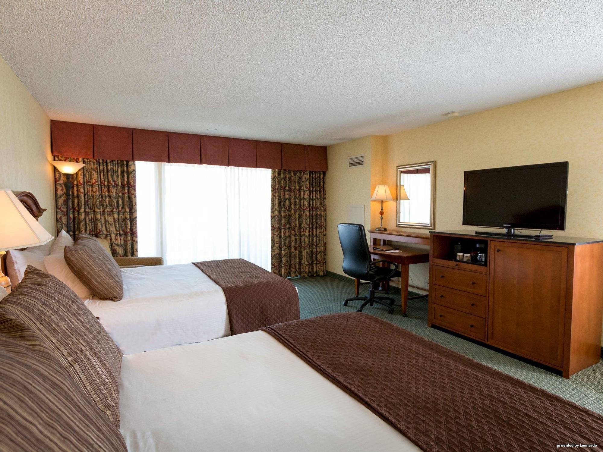 On The River, An Ihg Hotel Richland