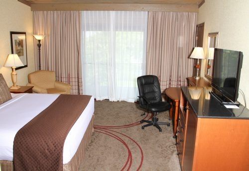 On The River, An Ihg Hotel